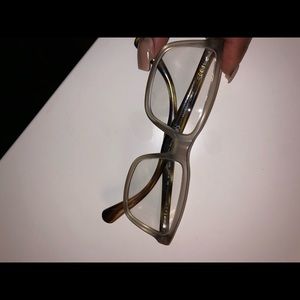 Dolce & Gabbana glasses
